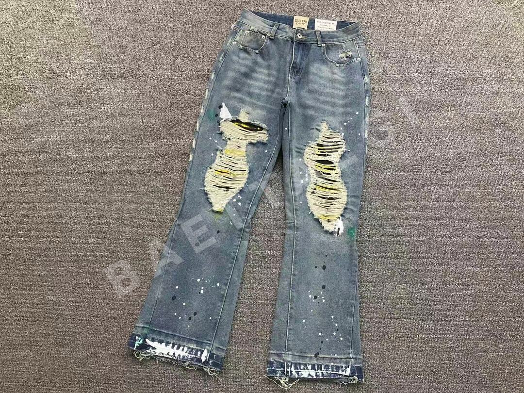 갤러리디파트먼트 바지 203277 Gallery Dept. Pants 상세 이미지 6