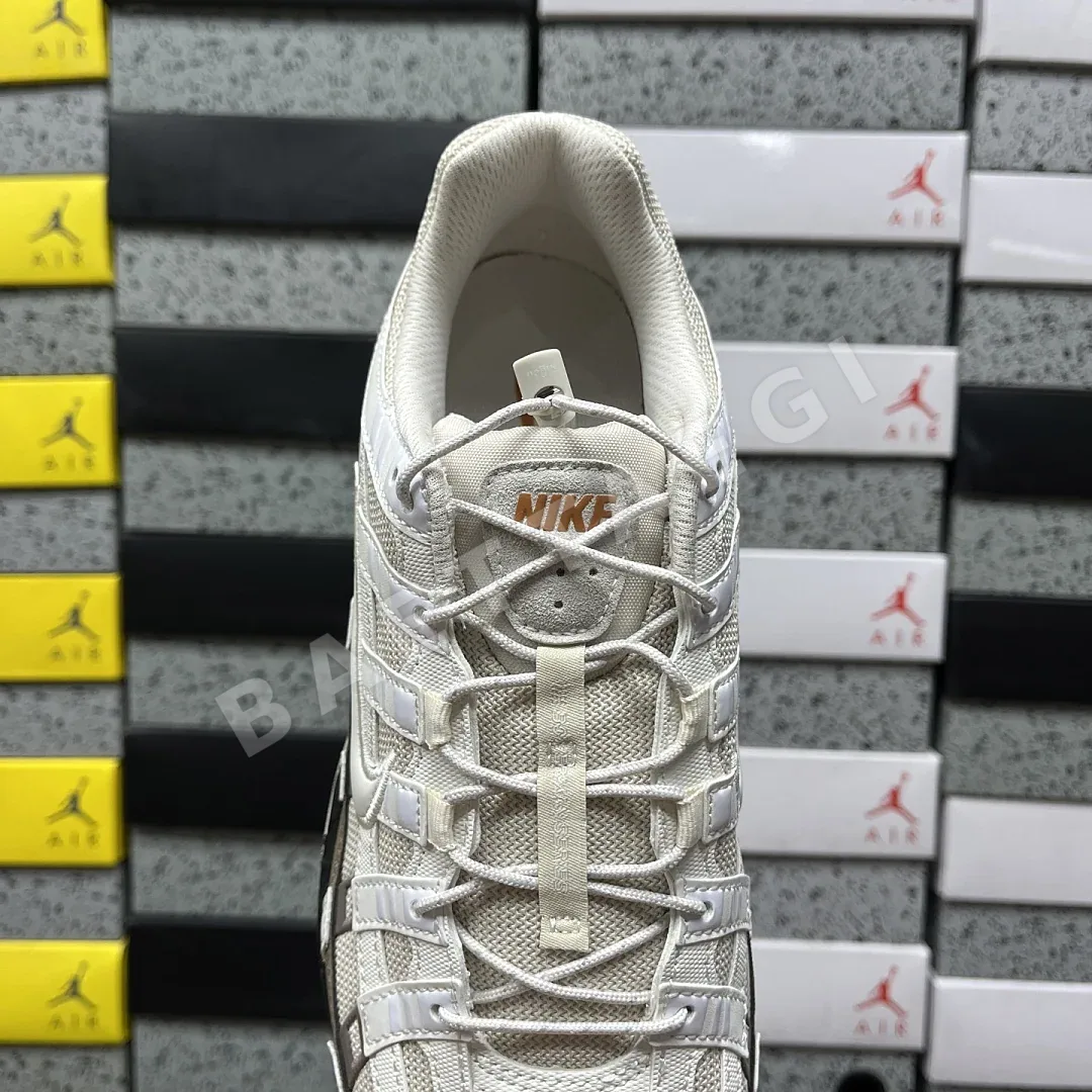 나이키 [CS] P 6000 IO1904-104 201547 Nike P-6000 Light Orewood Brown Mink 상세 이미지 5