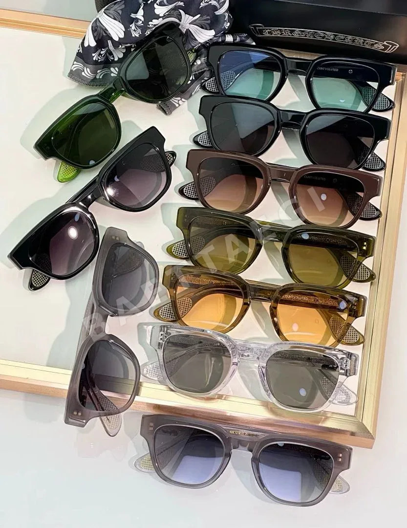 크롬하츠 선글라스 205165 Chrome Hearts Sunglasses 상세 이미지 3