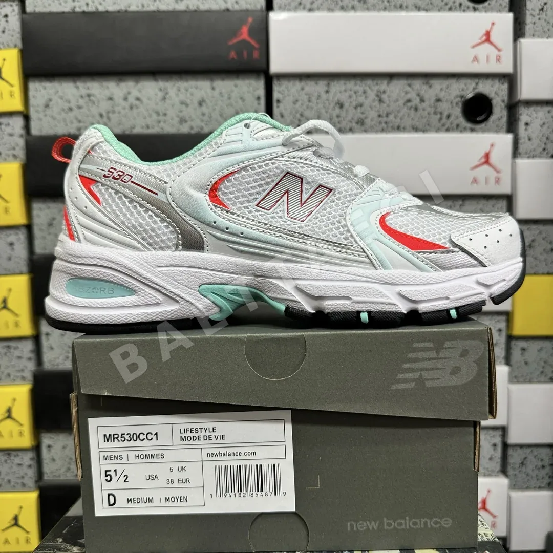 뉴발란스 [WZ] MR530CC1 202049 New Balance
