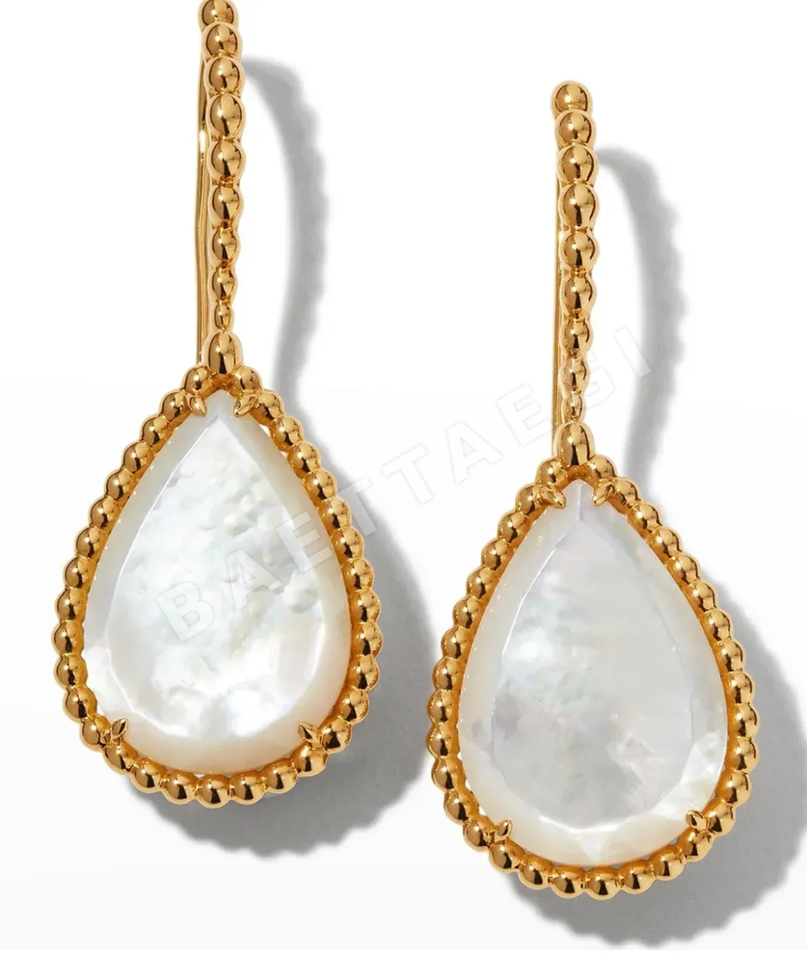 부쉐론 귀걸이 63278 Boucheron Earrings 상세 이미지 2