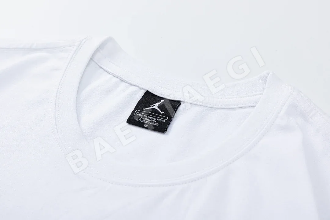 나이키 조던 반팔 티셔츠 202988 Nike Jordan T-Shirt 상세 이미지 12