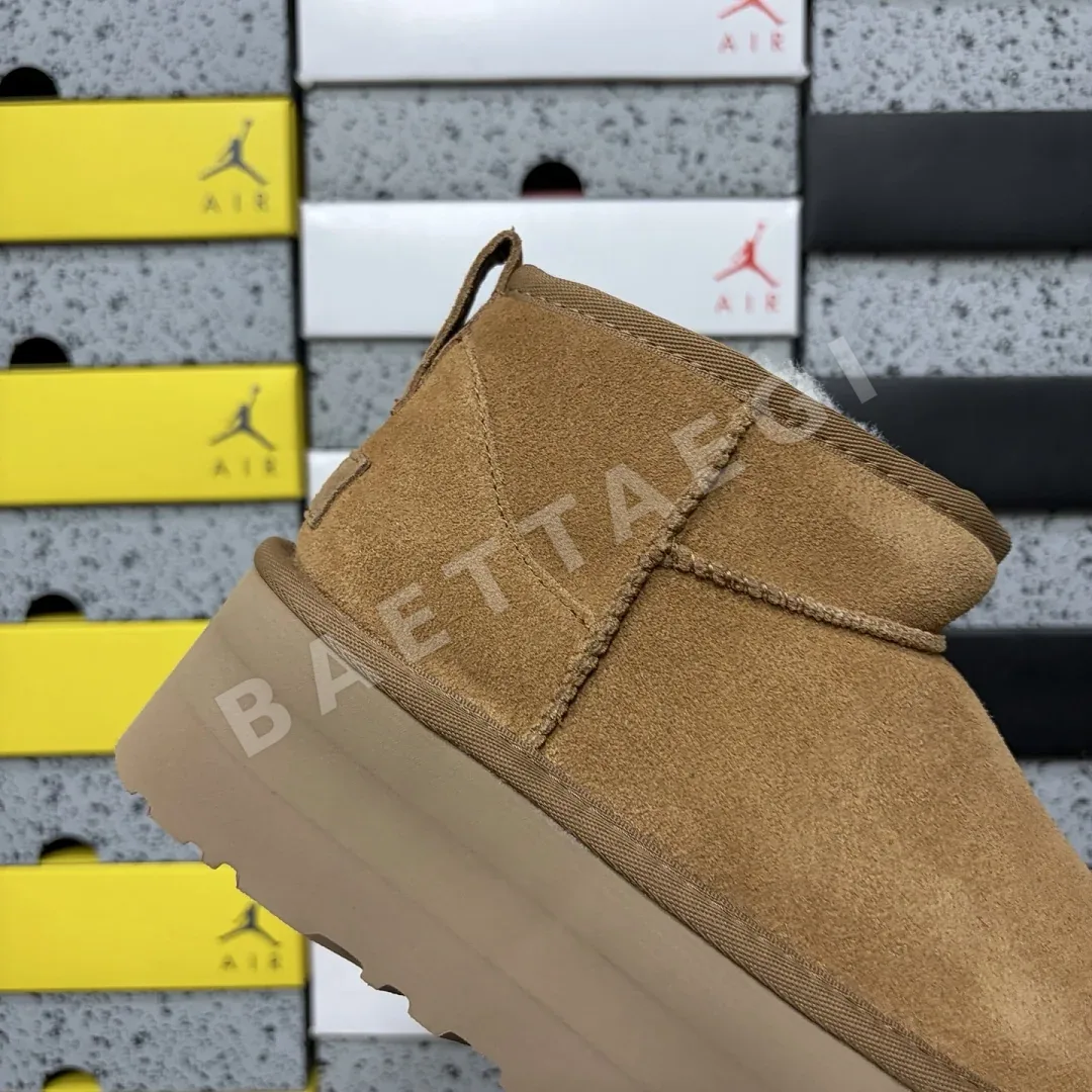 어그 [TOP] 208878 UGG Classic 5cm -5092 상세 이미지 4