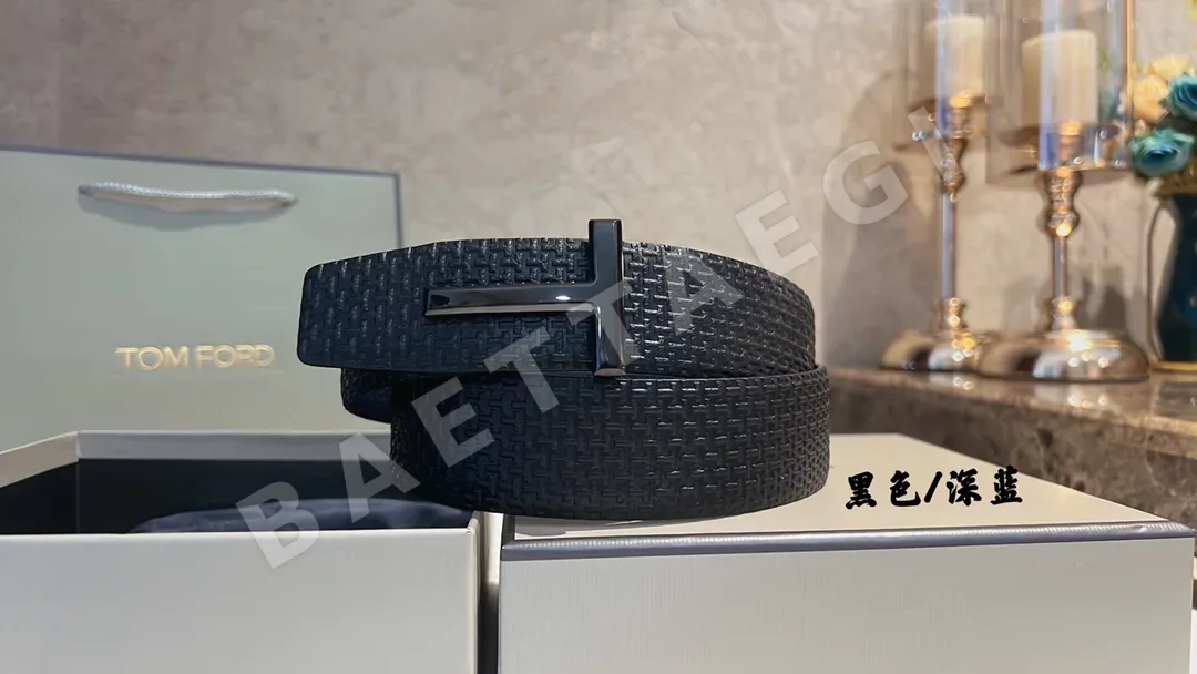 톰포드 벨트 59435 Tom Ford Belt 상세 이미지 2