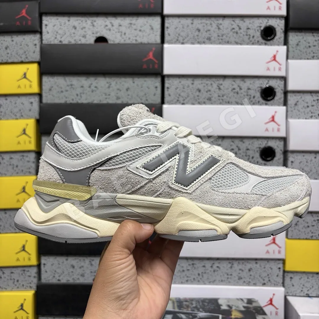 뉴발란스 [C] 9060 그레이 U9060LNY 202093 New Balance 9060 상세 이미지 5