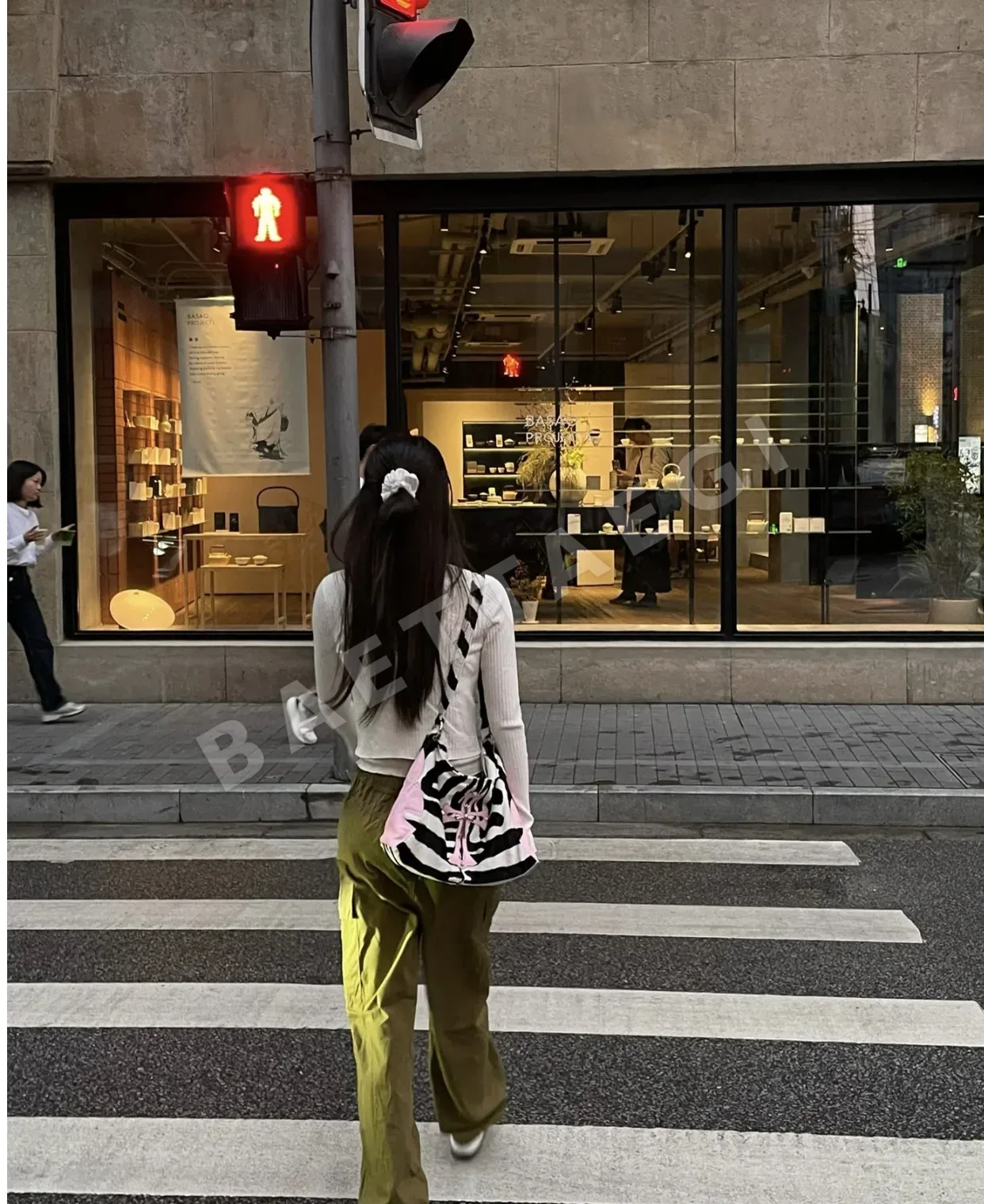 크롬하츠 가방 상세 이미지 6
