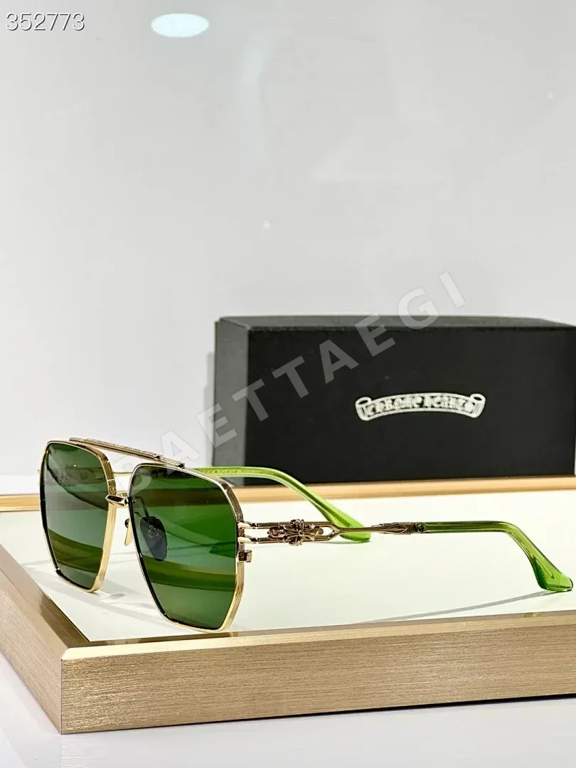 크롬하츠 선글라스 205059 Chrome Hearts Sunglasses 상세 이미지 11