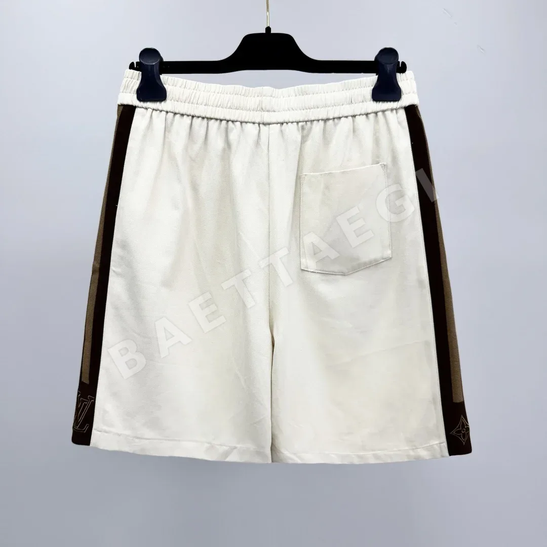 루이비통 패치워크 반바지 41203 Louis Vuitton Shorts 상세 이미지 2