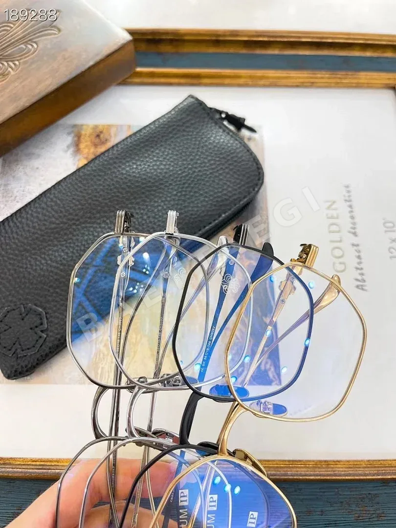 크롬하츠 선글라스 204792 Chrome Hearts Sunglasses 상세 이미지 5
