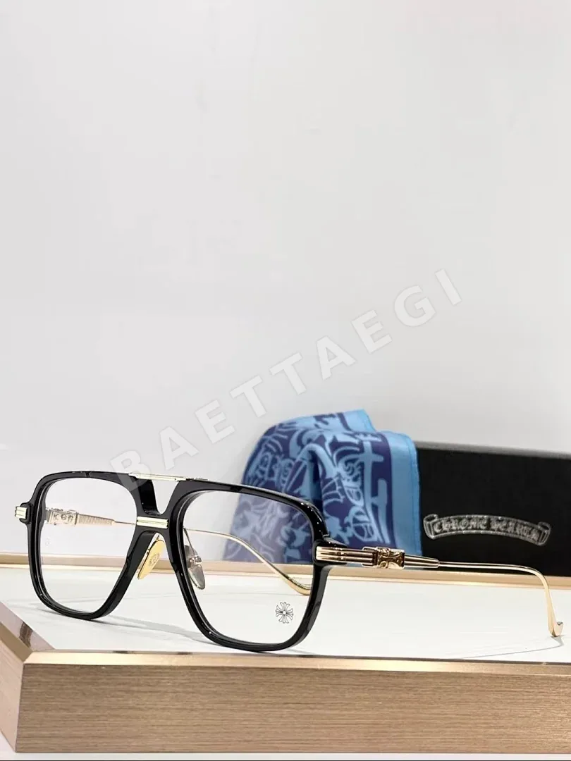 크롬하츠 선글라스 205144 Chrome Hearts Sunglasses 상세 이미지 10
