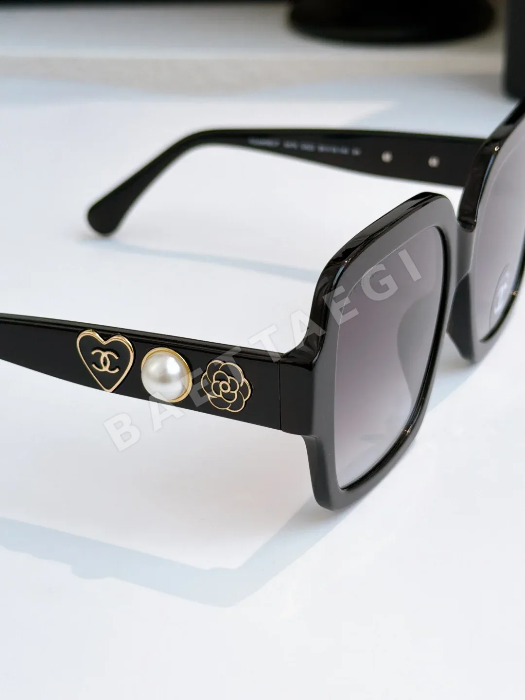 샤넬 선글라스 56860 Chanel Sunglasses 상세 이미지 7