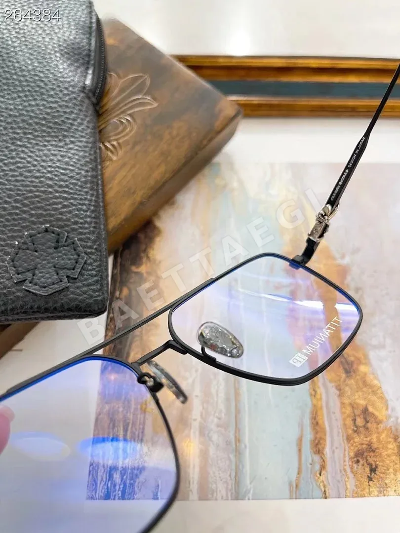 크롬하츠 선글라스 204734 Chrome Hearts Sunglasses 상세 이미지 6