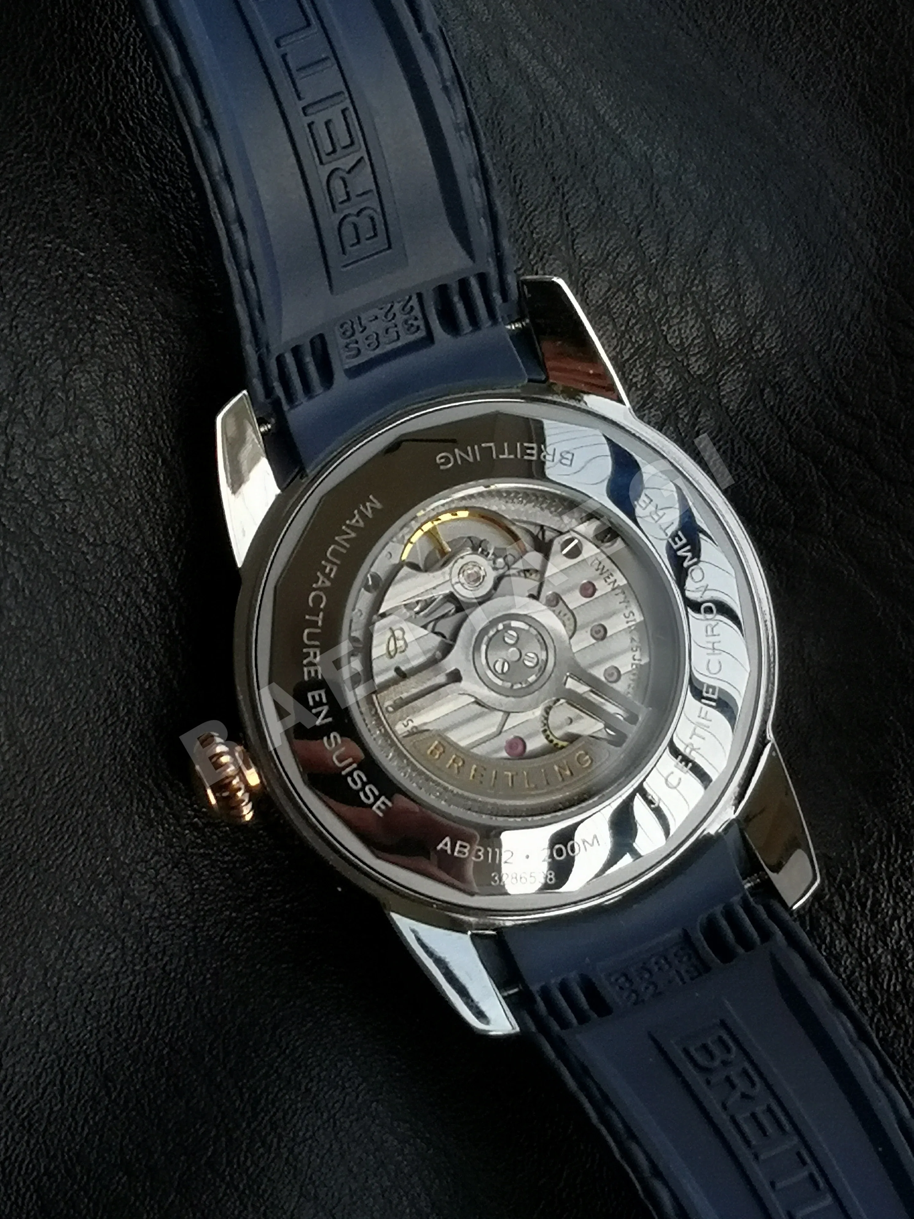 브라이틀링 시계 Breitling 상세 이미지 18