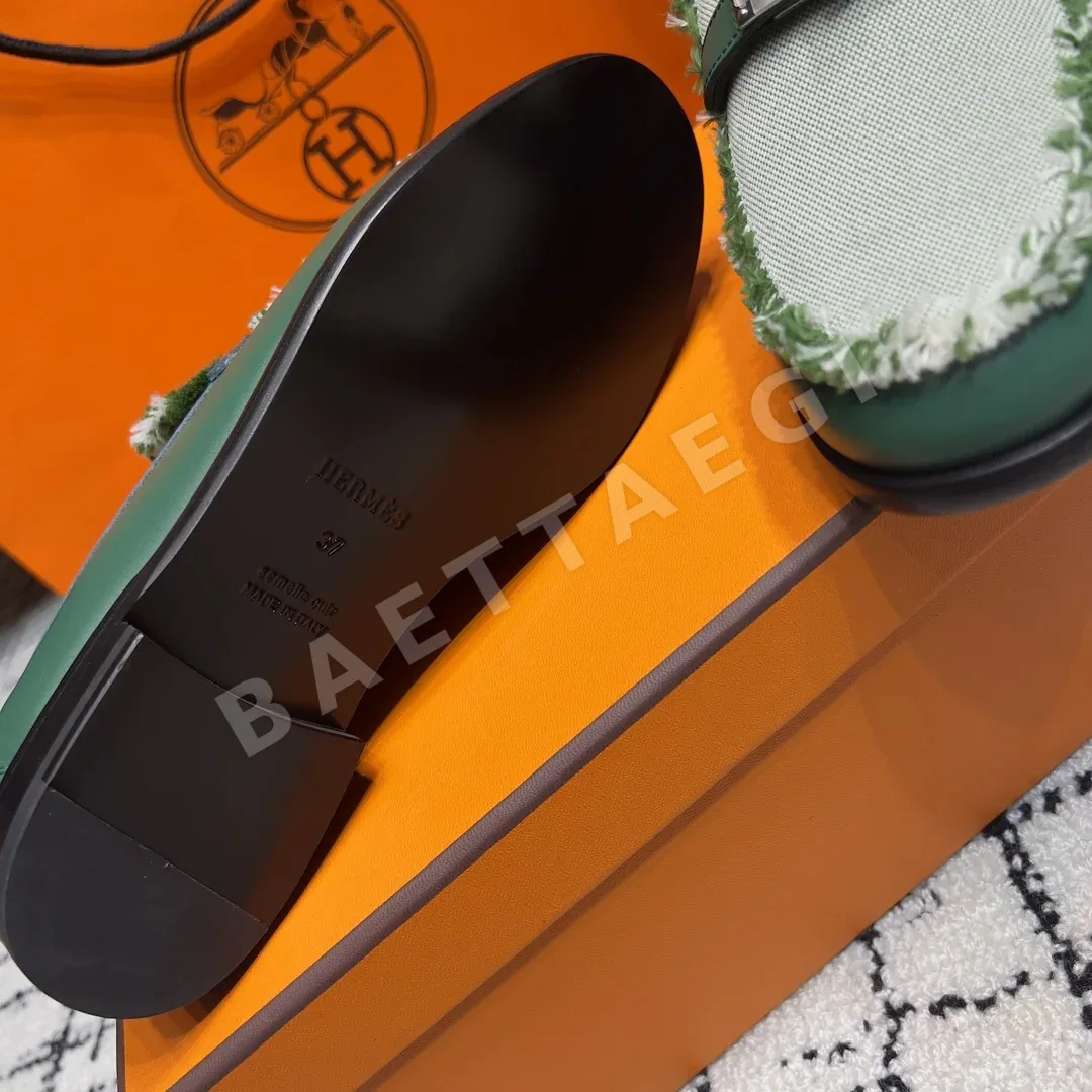 에르메스 데스틴 로퍼(Hermès Destin Loafer) 상세 이미지 7