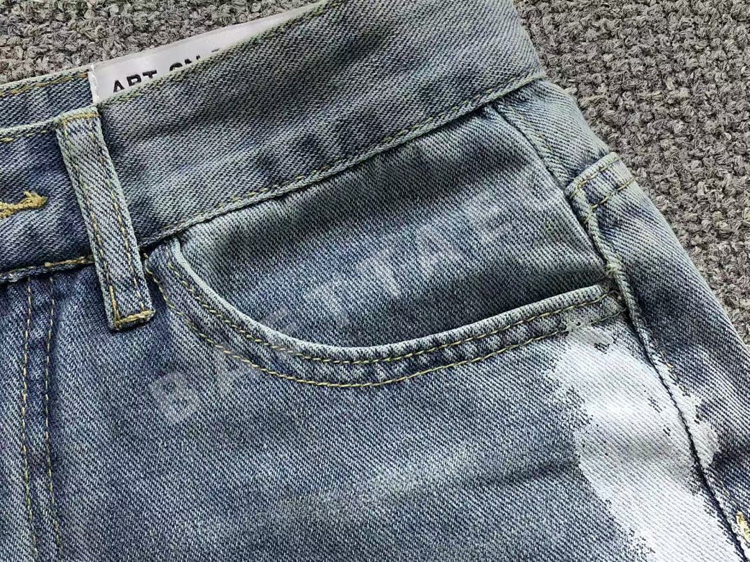 갤러리디파트먼트 바지 203258 Gallery Dept. Pants 상세 이미지 13