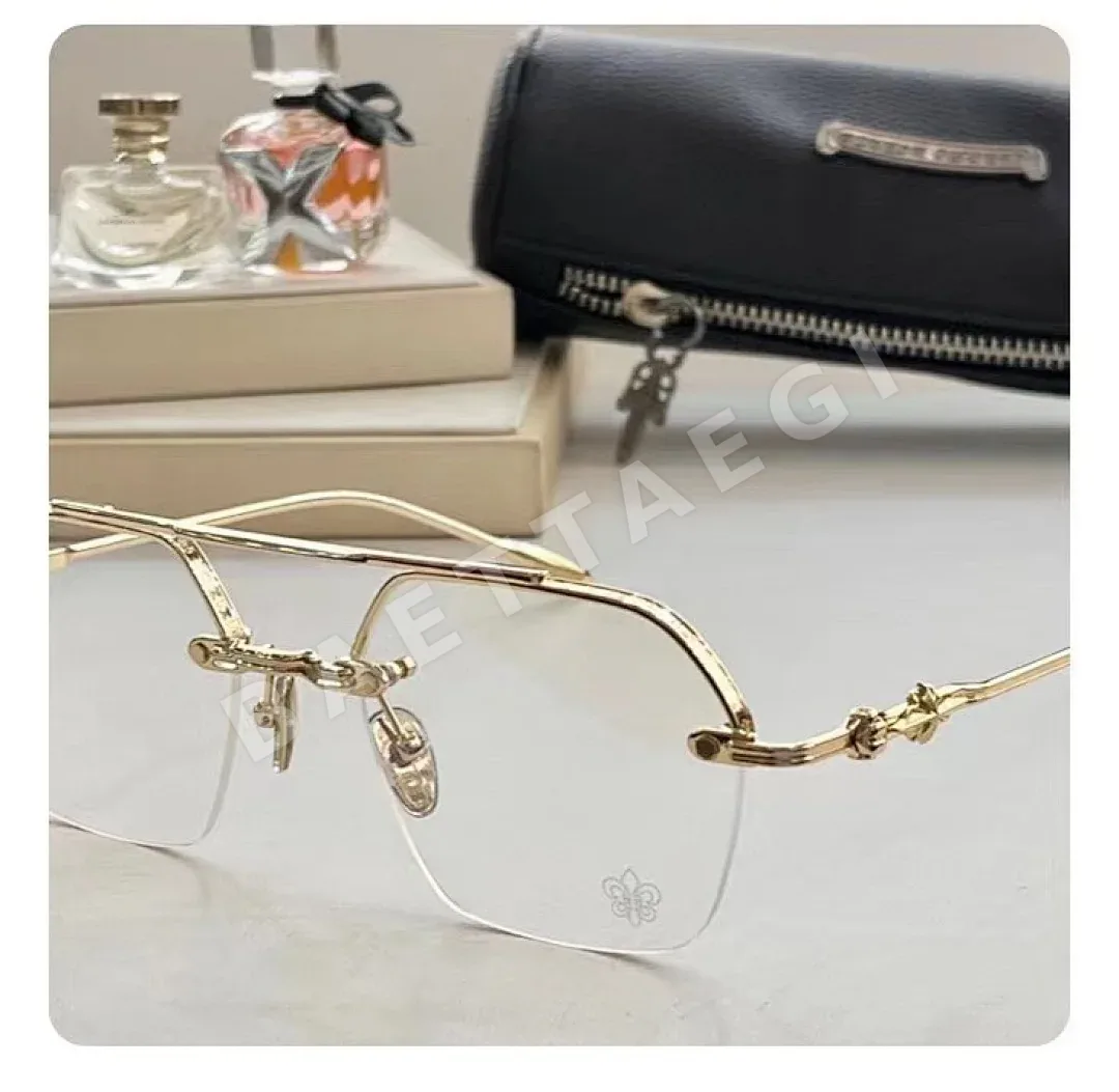 크롬하츠 선글라스 204747 Chrome Hearts Sunglasses 상세 이미지 9