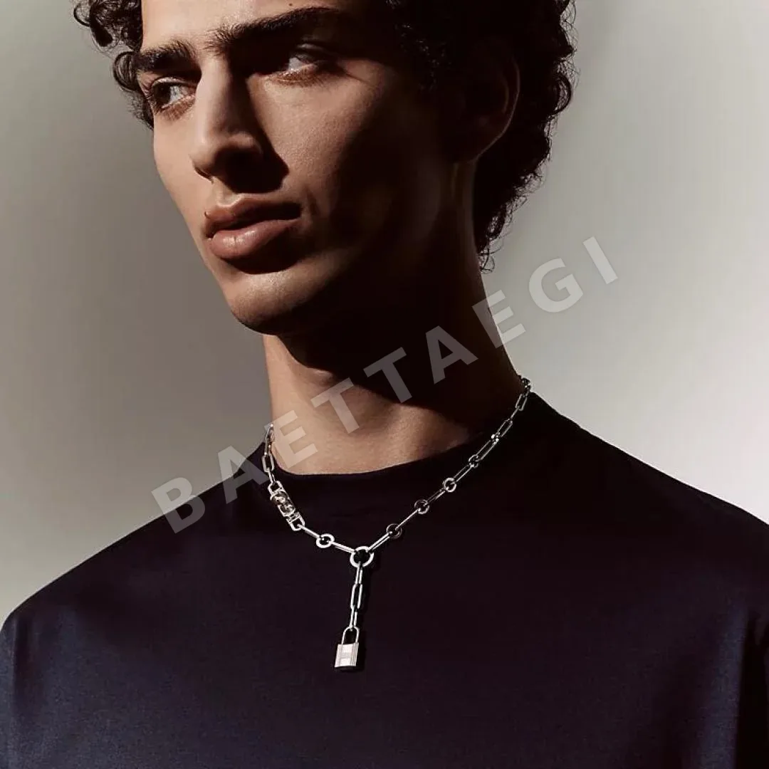 에르메스 목걸이 70347 Hermes Necklace 상세 이미지 5
