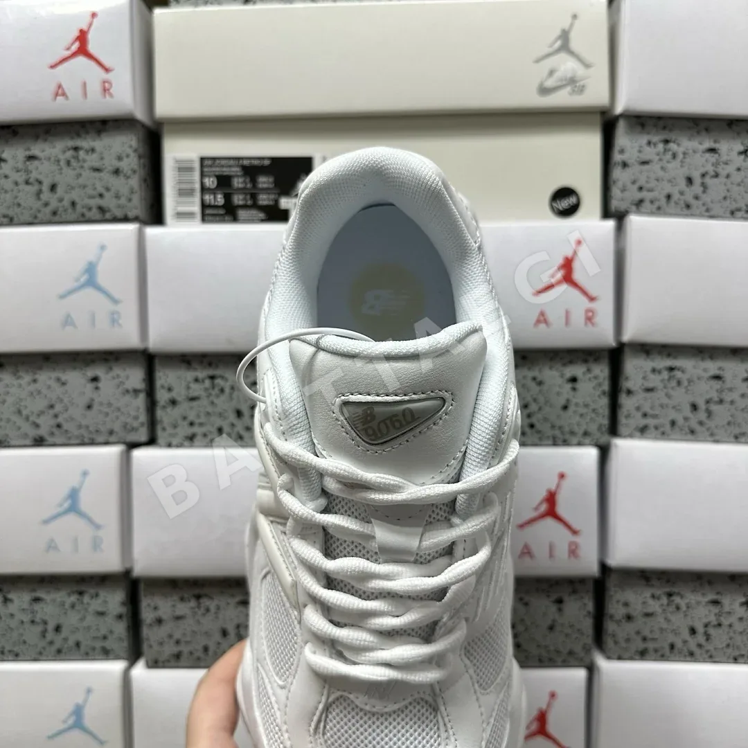 뉴발란스 [C] 9060 U9060NRJ 202141 New Balance 9060 상세 이미지 4