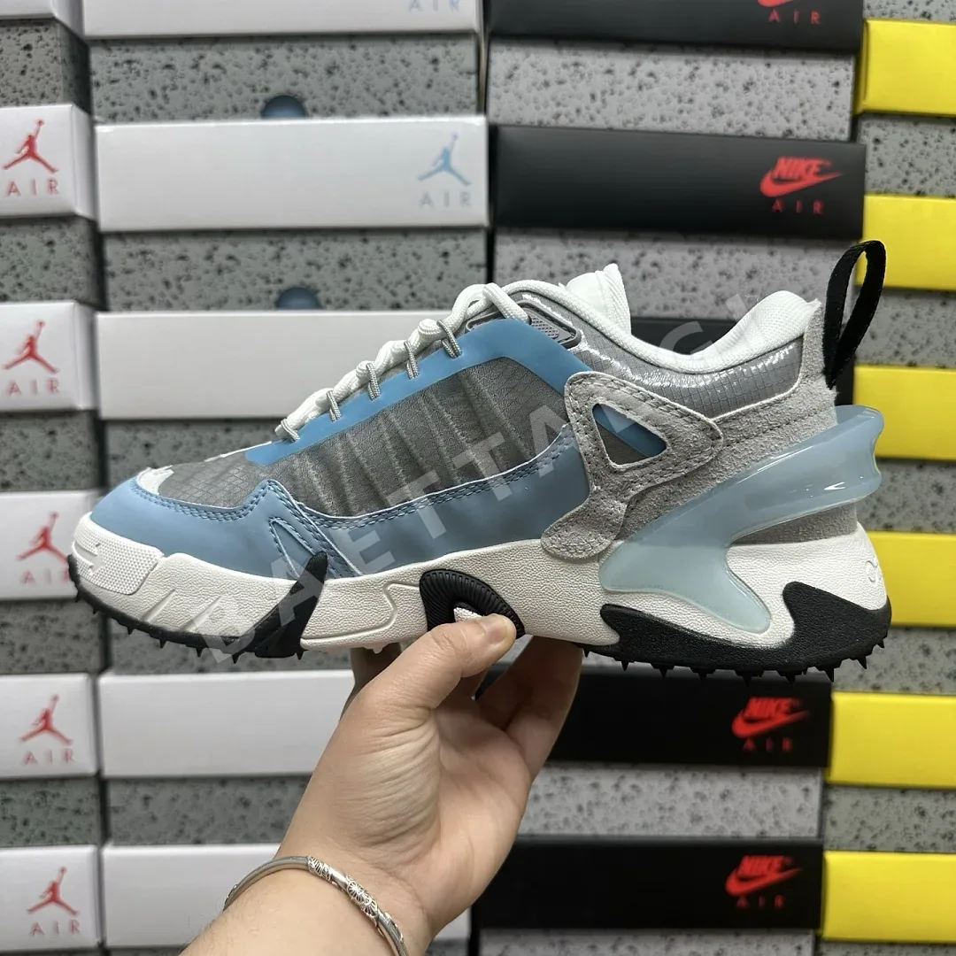 오프화이트 [GZ] 오디세이 2000 그레이 블루 202469 Off White Odsy-2000 상세 이미지 4