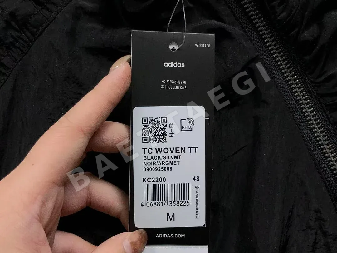 아디다스 자켓 202822 Adidas Jacket 상세 이미지 13