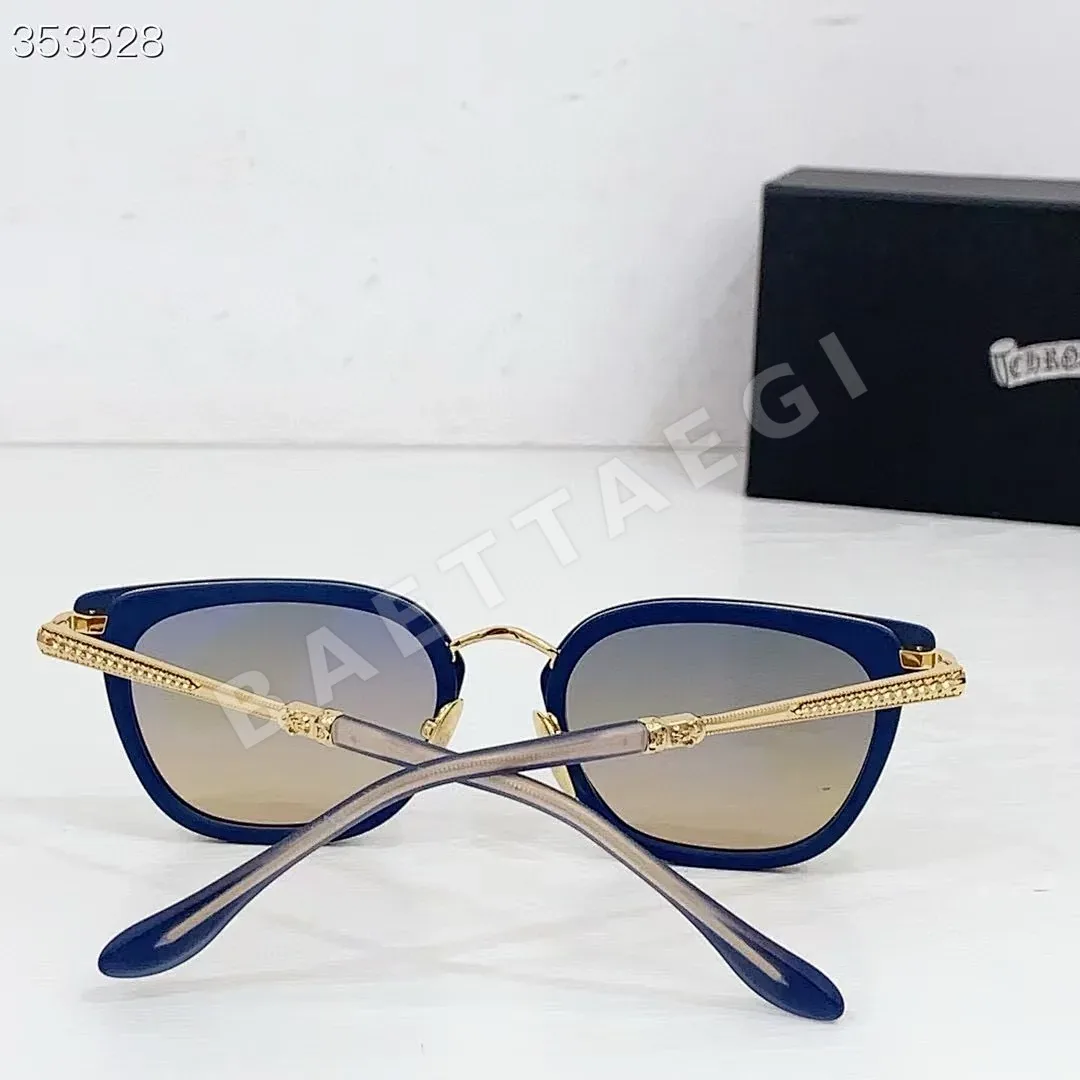 크롬하츠 선글라스 205064 Chrome Hearts Sunglasses 상세 이미지 3