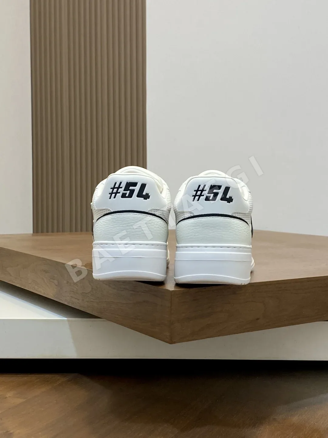 루이비통 LV 트레이너 메시 스니커즈 상세 이미지 8