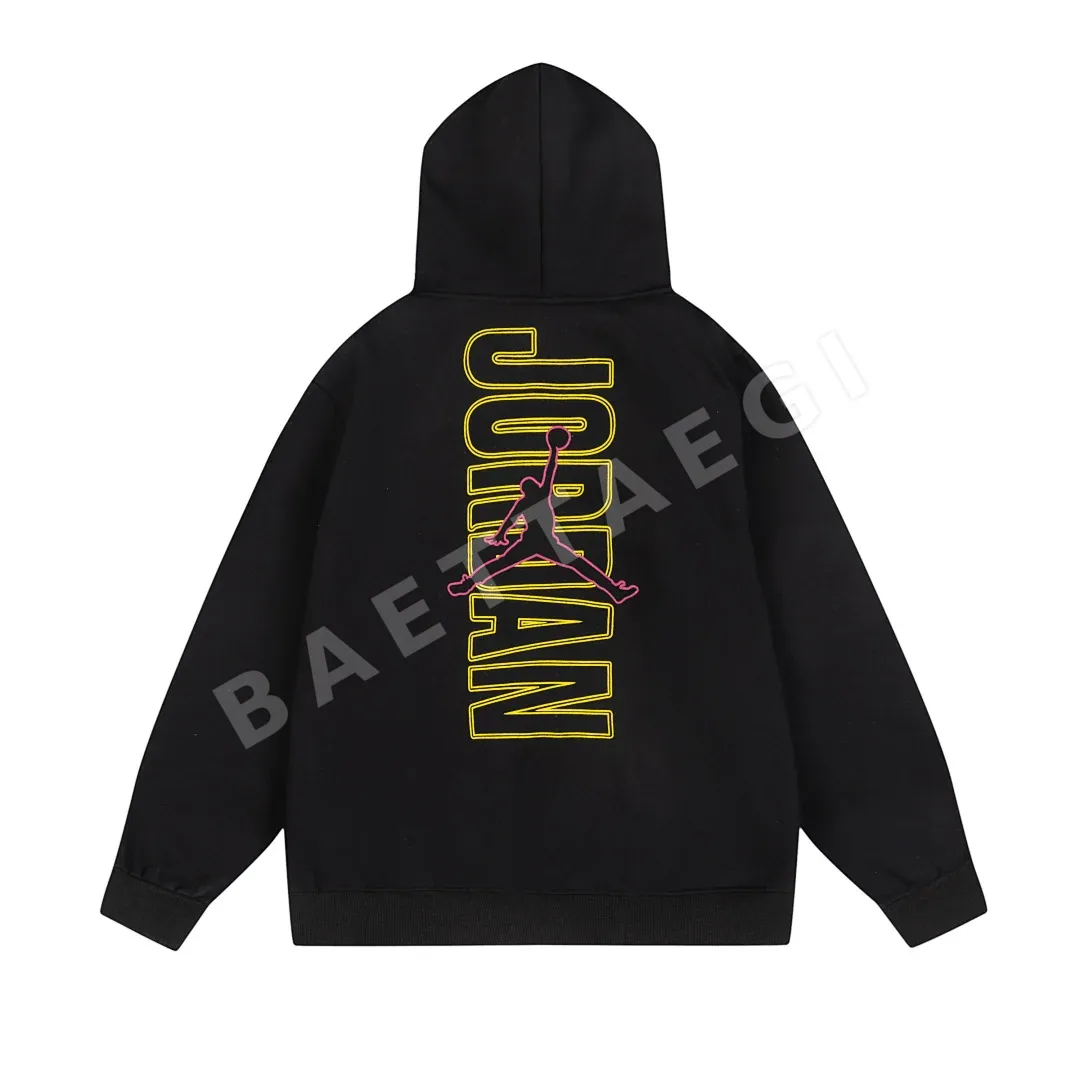 나이키 조던 후드티 203049 Nike Jordan Hoodie 상세 이미지 9