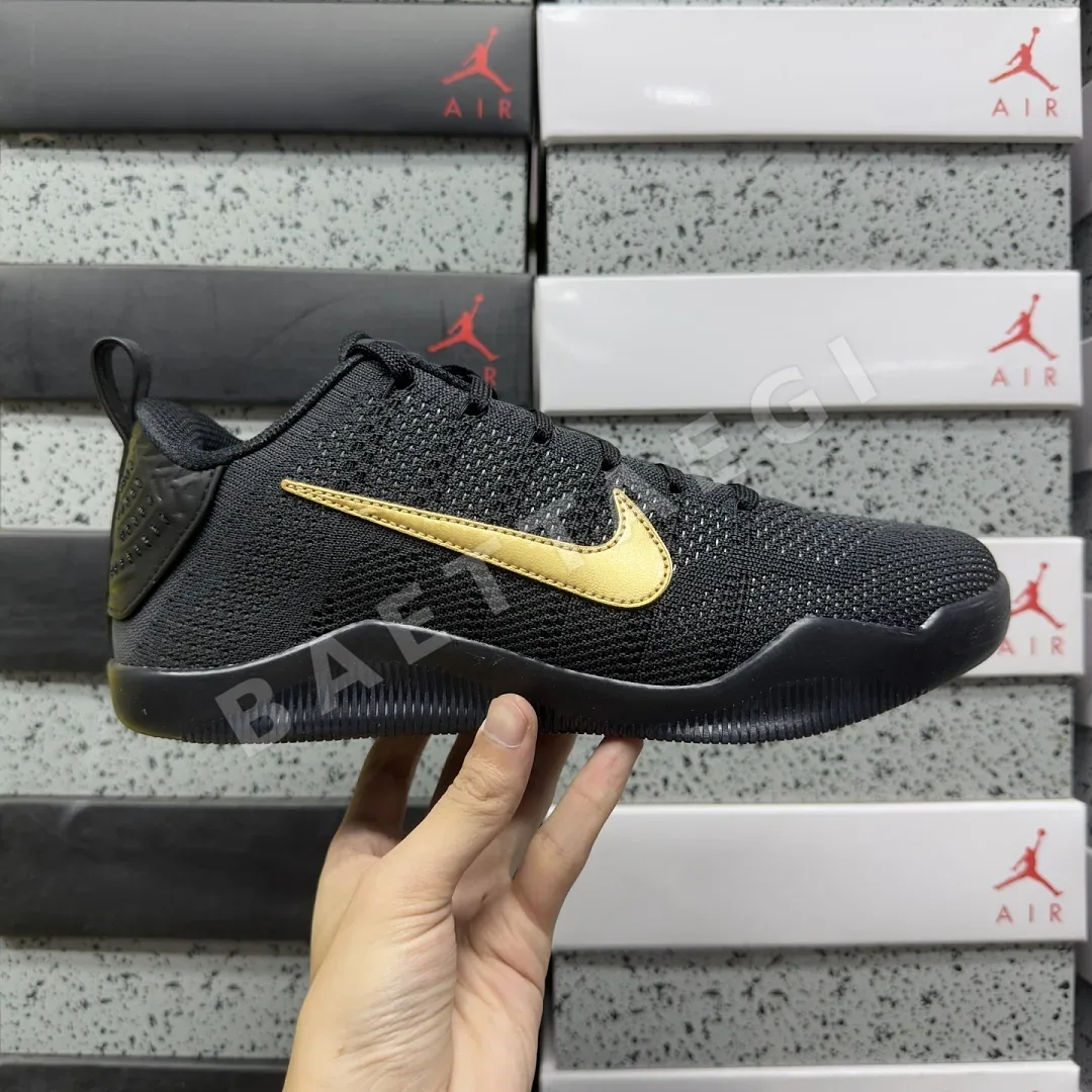 나이키 [S2] 코비 11 엘리트 로우 프로트로 IM4260-001 201806 Nike Kobe 11 Elite Low Protro Fade 상세 이미지 2