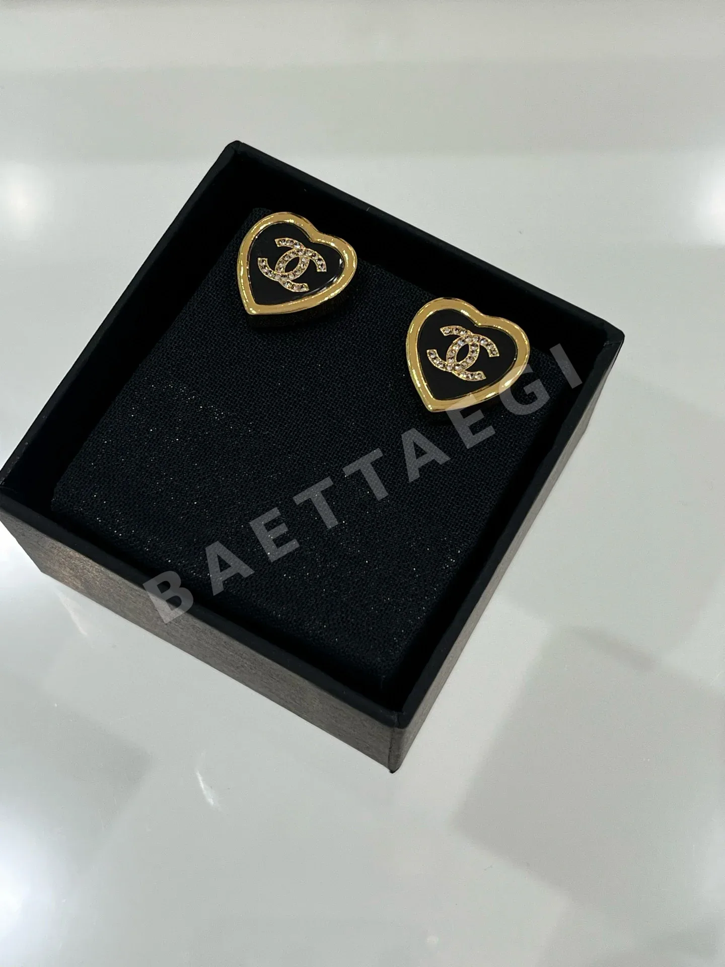 샤넬 귀걸이 65972 Chanel Earrings 상세 이미지 4