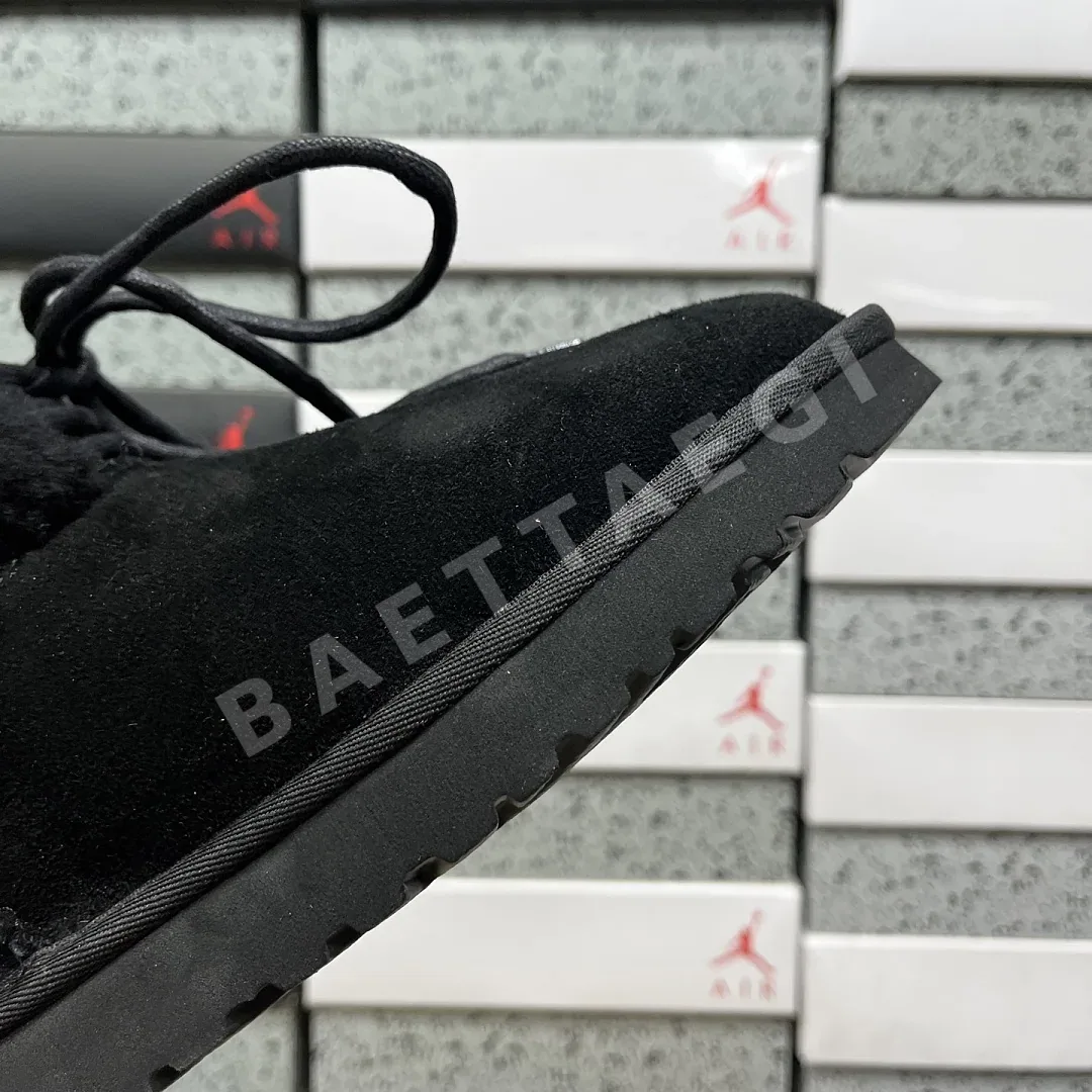 어그 [OT] 블랙 209015 UGG 1174576-BLK 상세 이미지 3