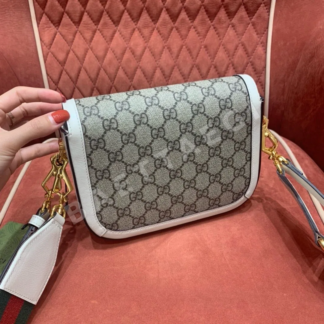 구찌 미니 새들백 가방 상세 이미지 3