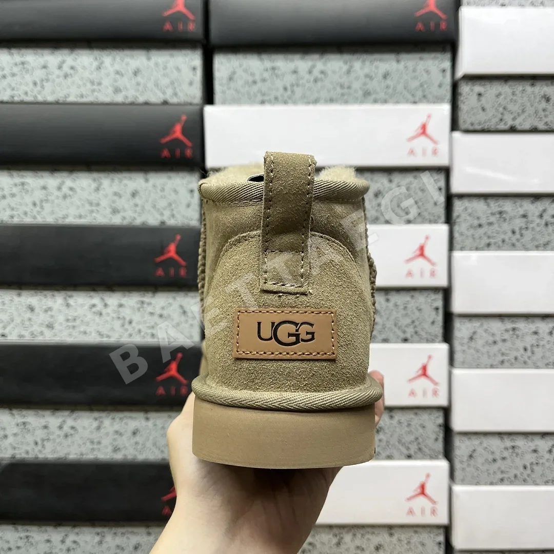 어그 [OT] 브라운 209007 UGG 상세 이미지 7
