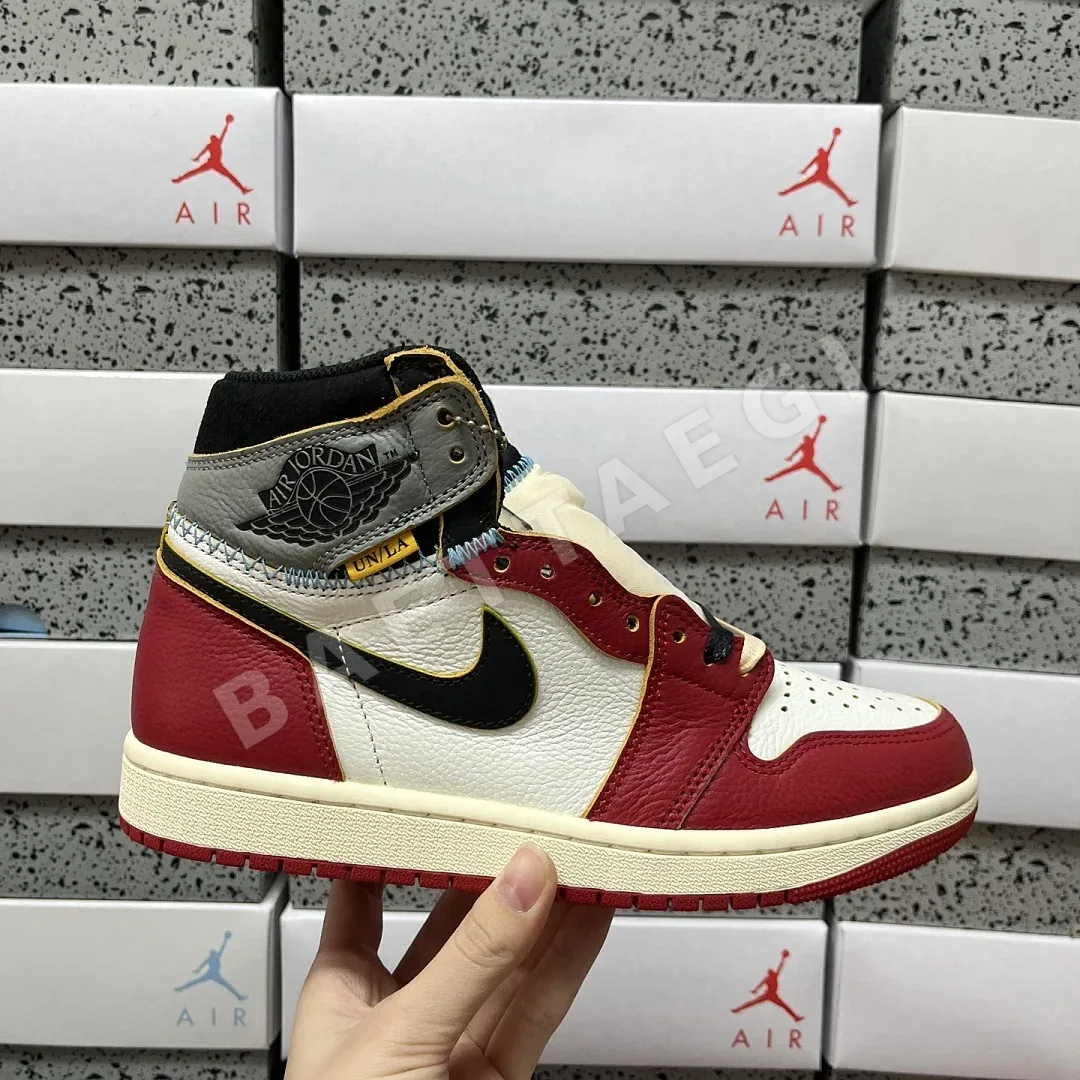 나이키 [PK4.0] HV8563-600 201941 Nike Union LA Chicago Shadow 상세 이미지 5