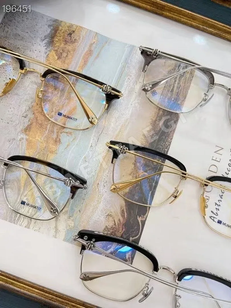크롬하츠 선글라스 204708 Chrome Hearts Sunglasses 상세 이미지 4