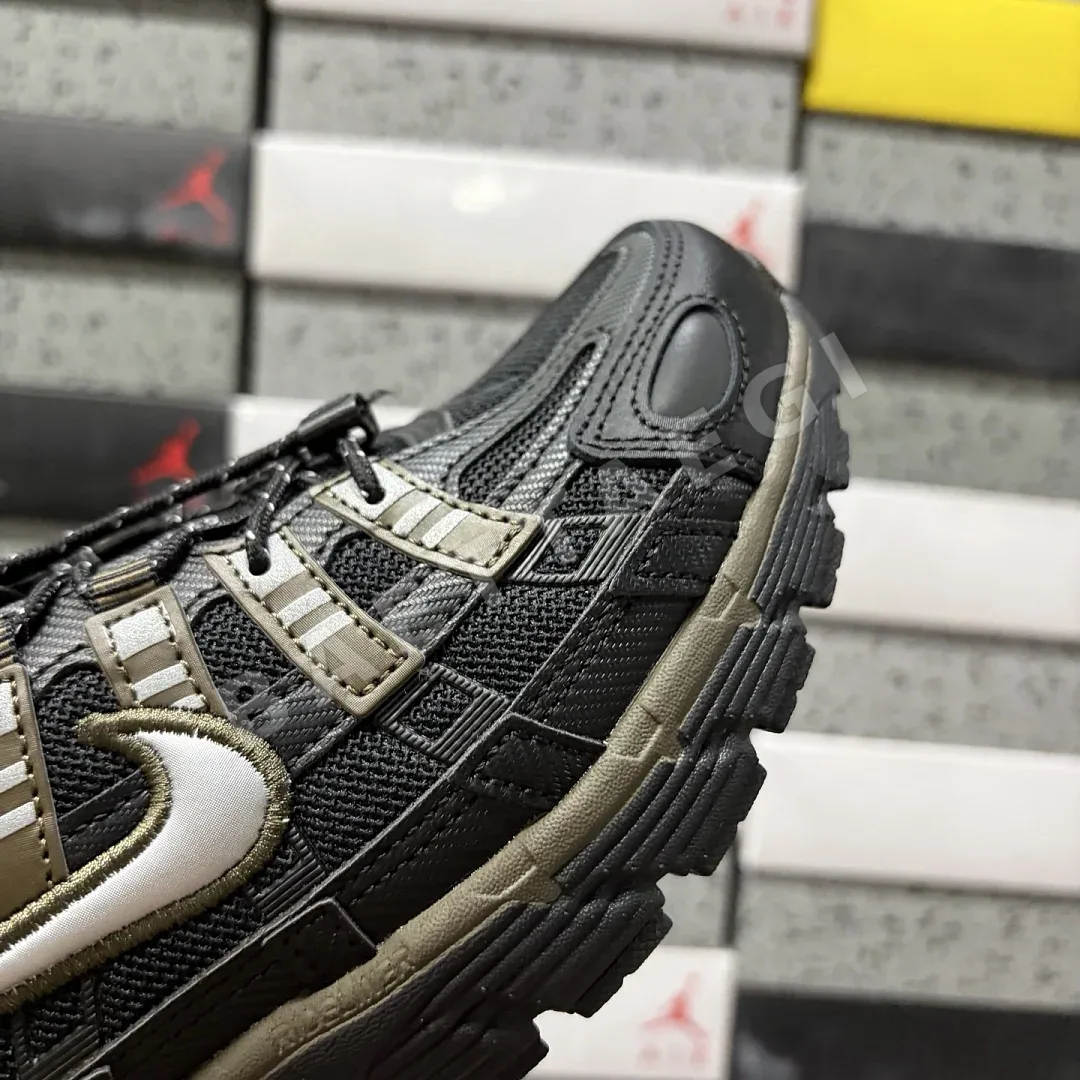 나이키 [PE] P 6000 IQ0298-010 201504 Nike P-6000 Black Dark Hazel 상세 이미지 8