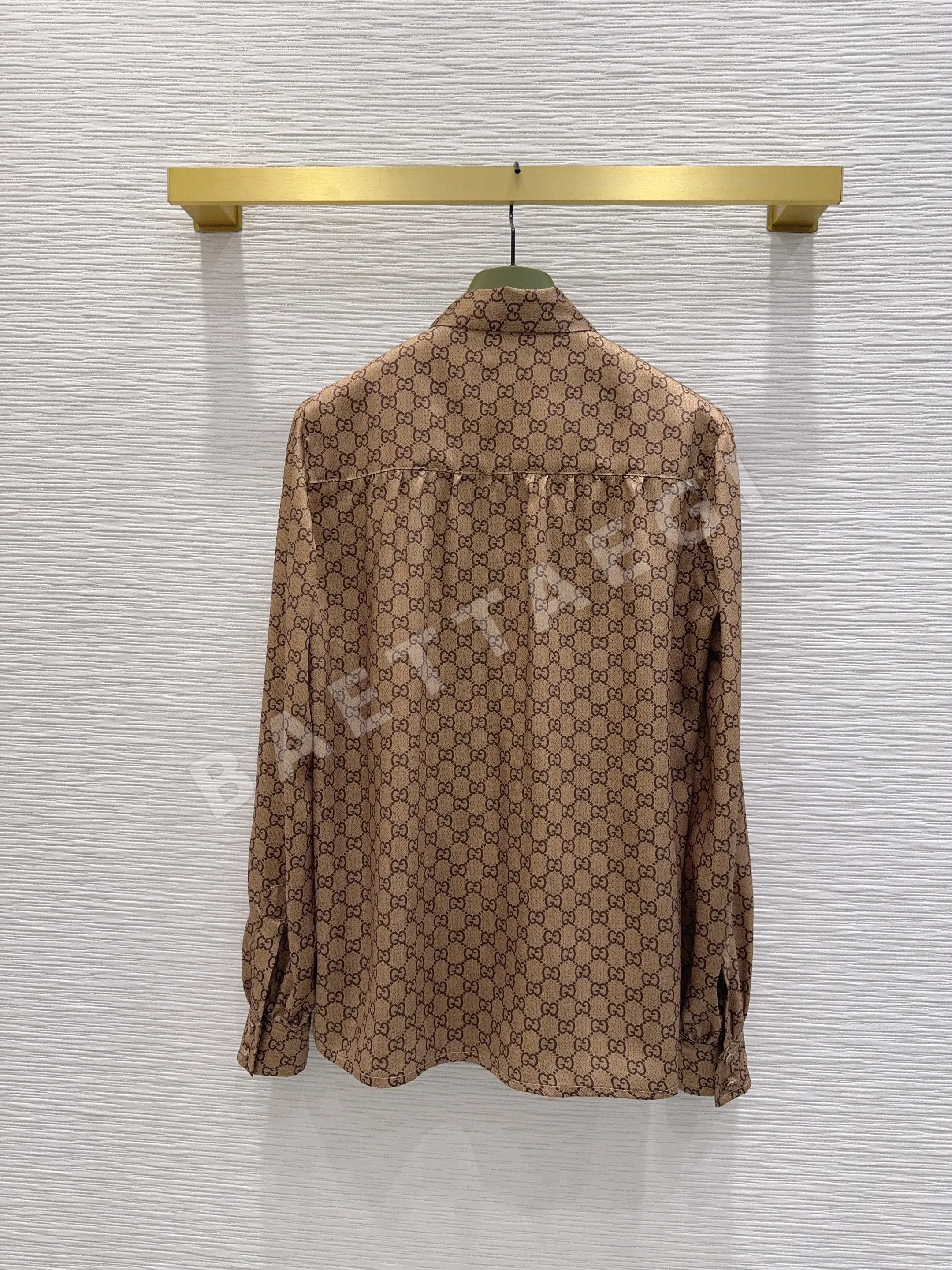 구찌 여성 셔츠 54001 Gucci Women Shirt 상세 이미지 18