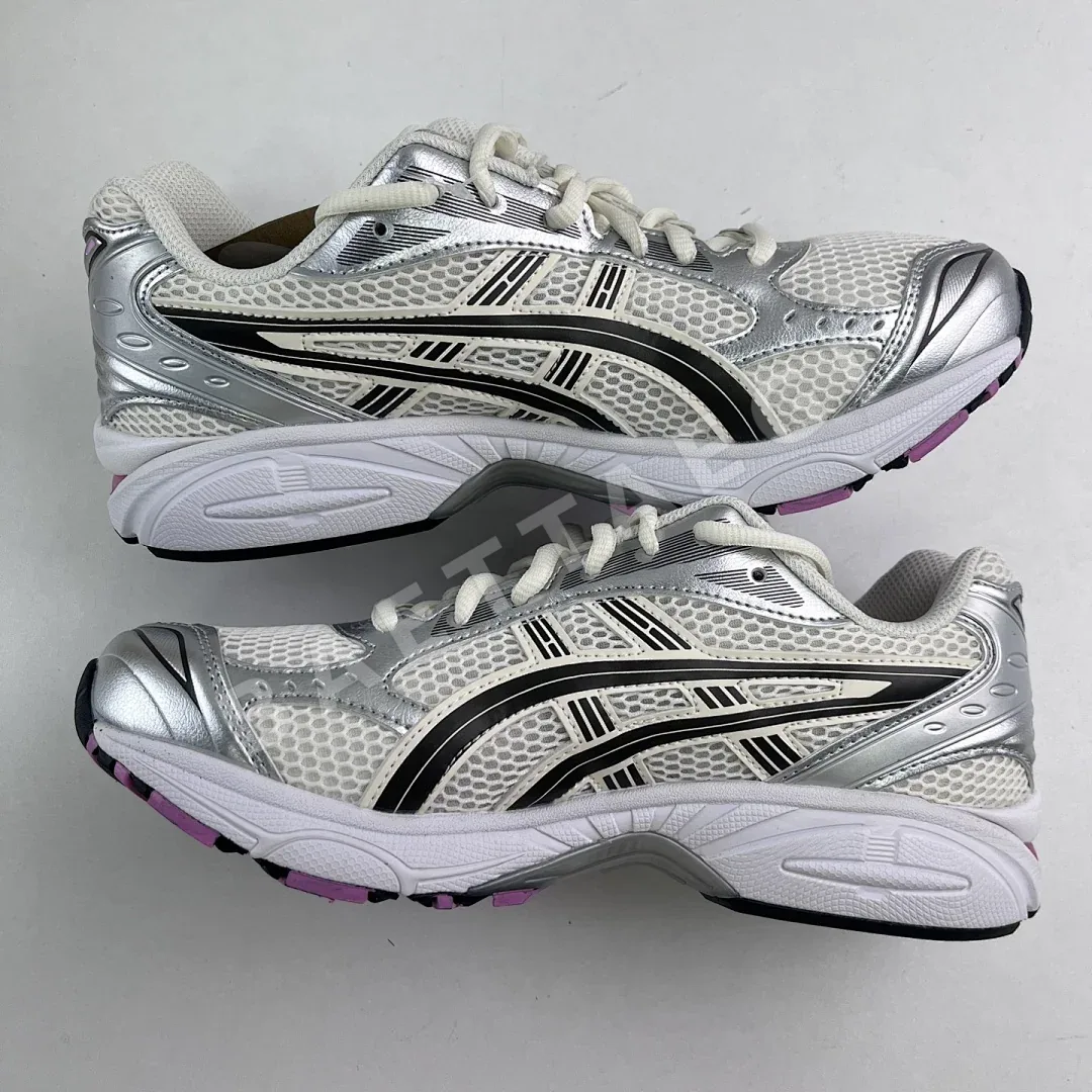 아식스 [TOP] 젤 카야노 14 1203A537-103 200247 Asics Gel-Kayano 14 Cream Sweet Pink 상세 이미지 4
