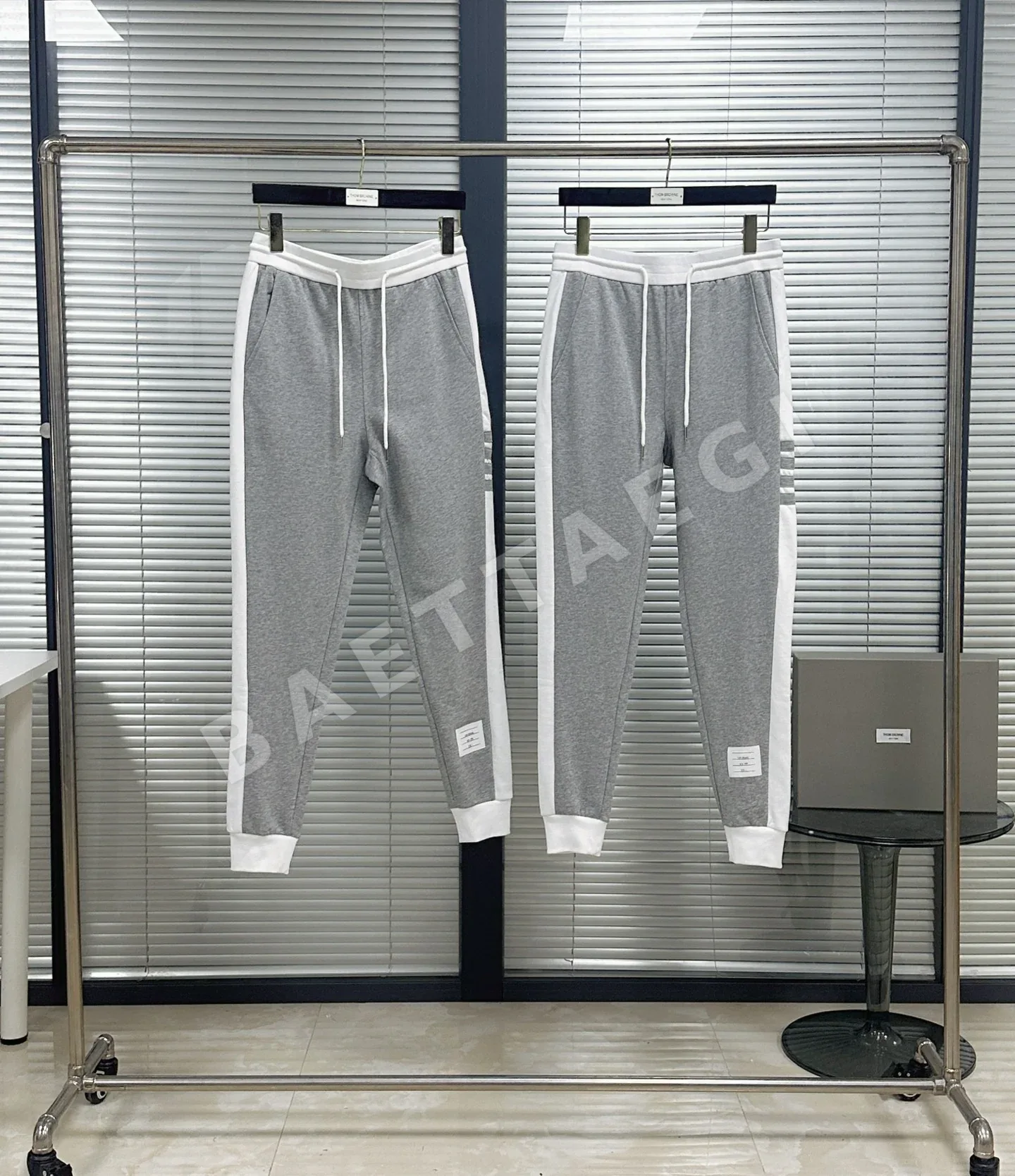 톰브라운 남성 바지 142955 Thom Browne Pants