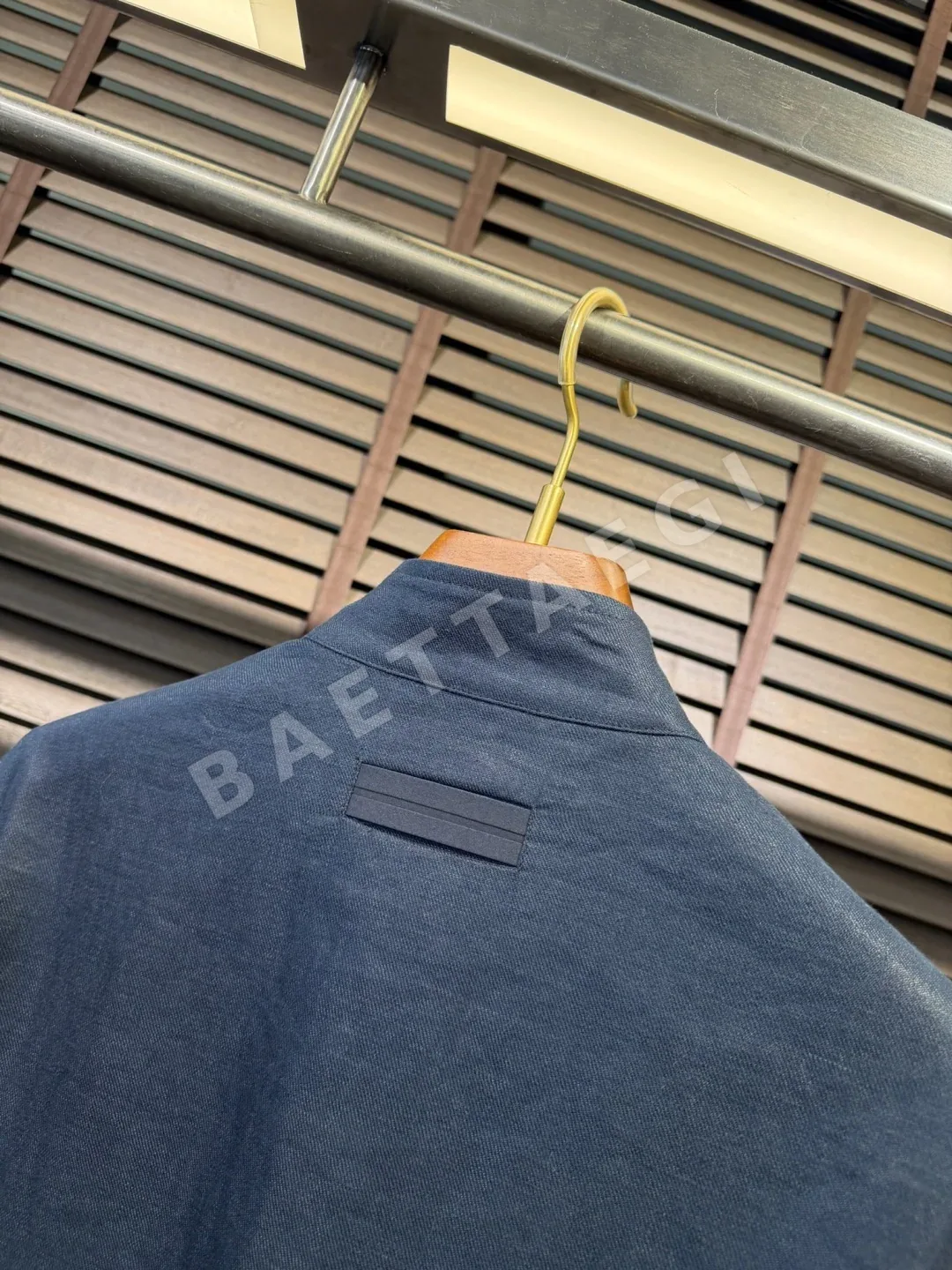 제냐 남성 자켓 53056 Zegna 상세 이미지 9