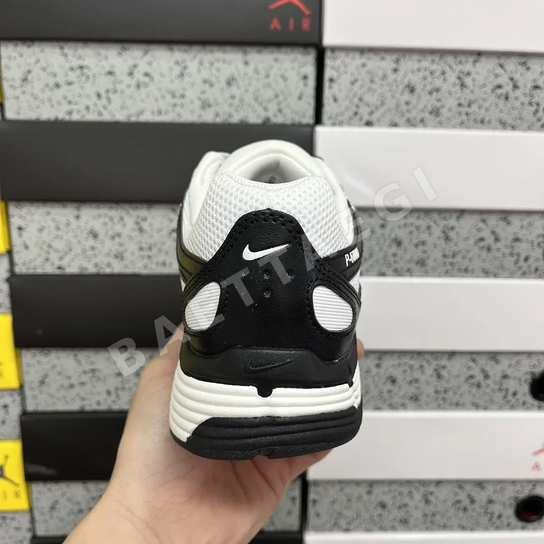 나이키 [CS] P 6000 BV1021-011 201537 Nike P-6000 Black Muslin Sail 상세 이미지 6