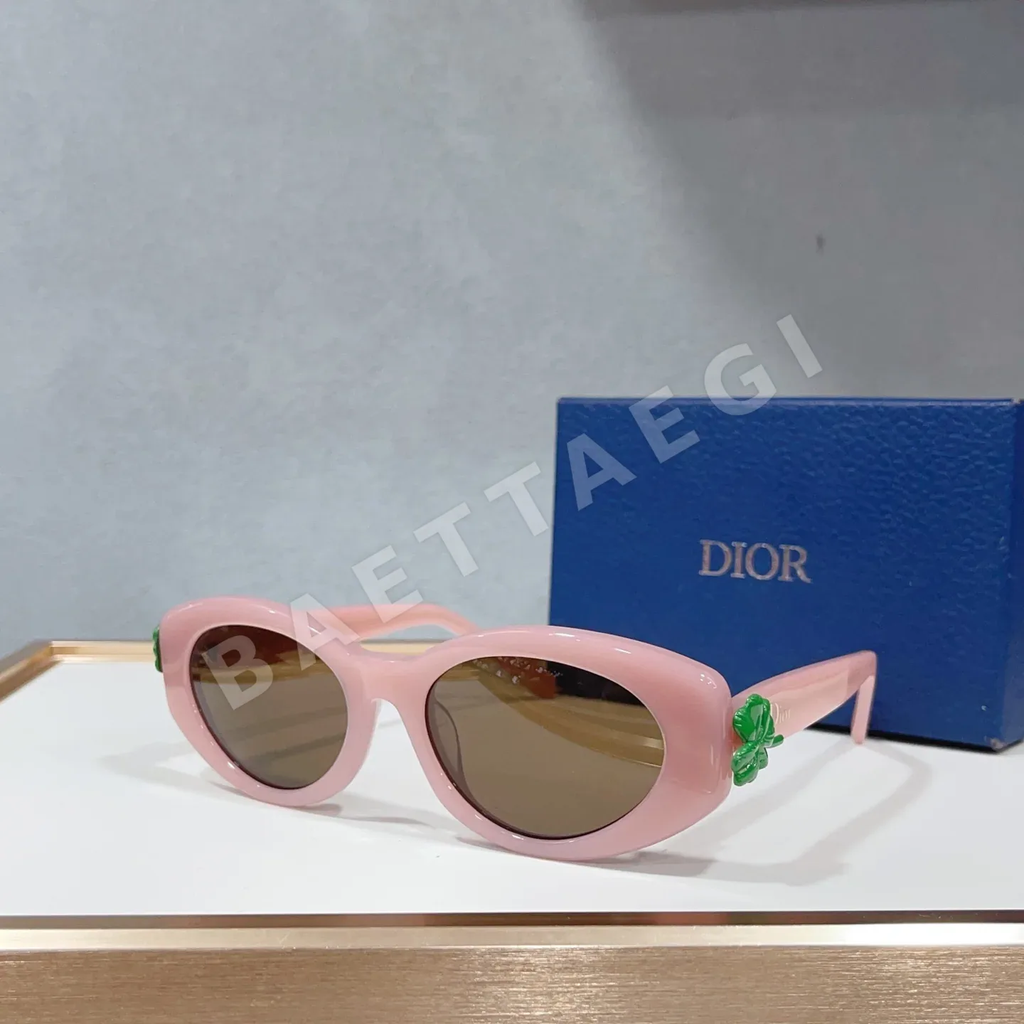 디올 선글라스 60538 Dior Sunglasses 상세 이미지 5