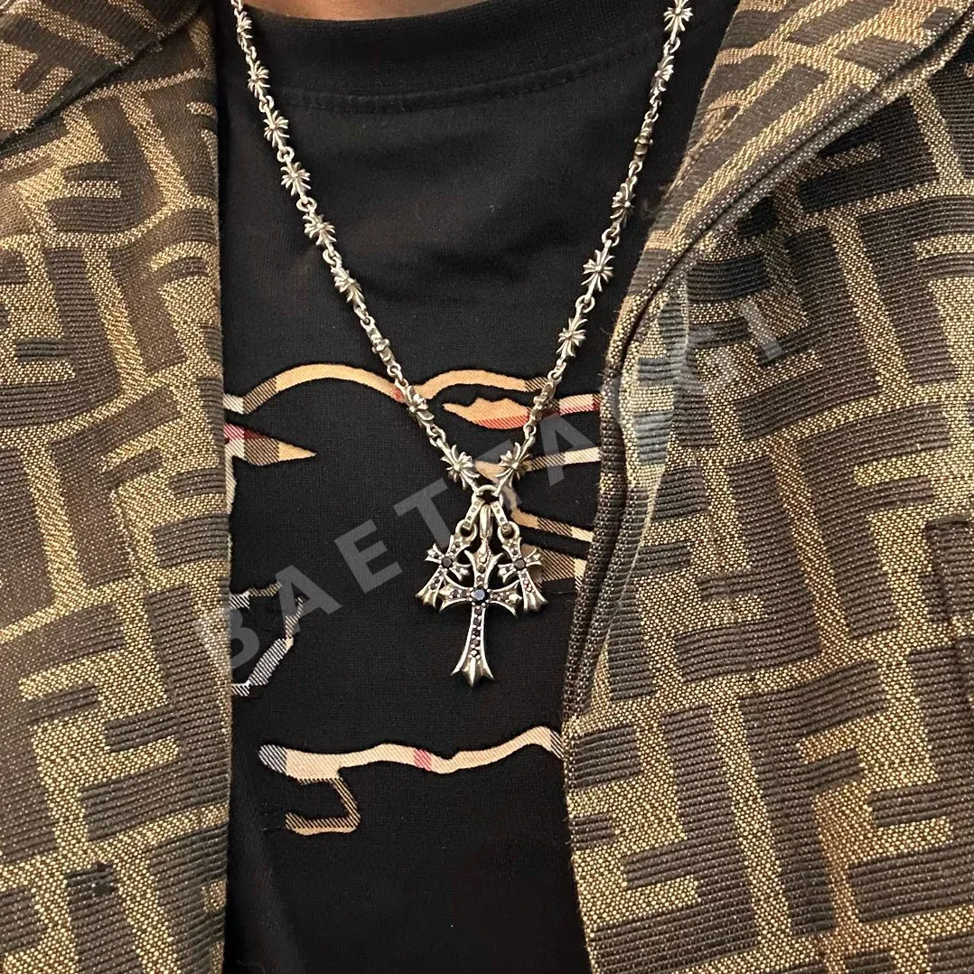 크롬하츠 목걸이 148858 Chrome Hearts Necklace 상세 이미지 2