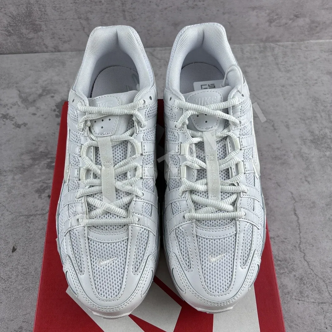 나이키 [CS] P 6000 BV1021-102 201527 Nike P-6000 Triple White 상세 이미지 5