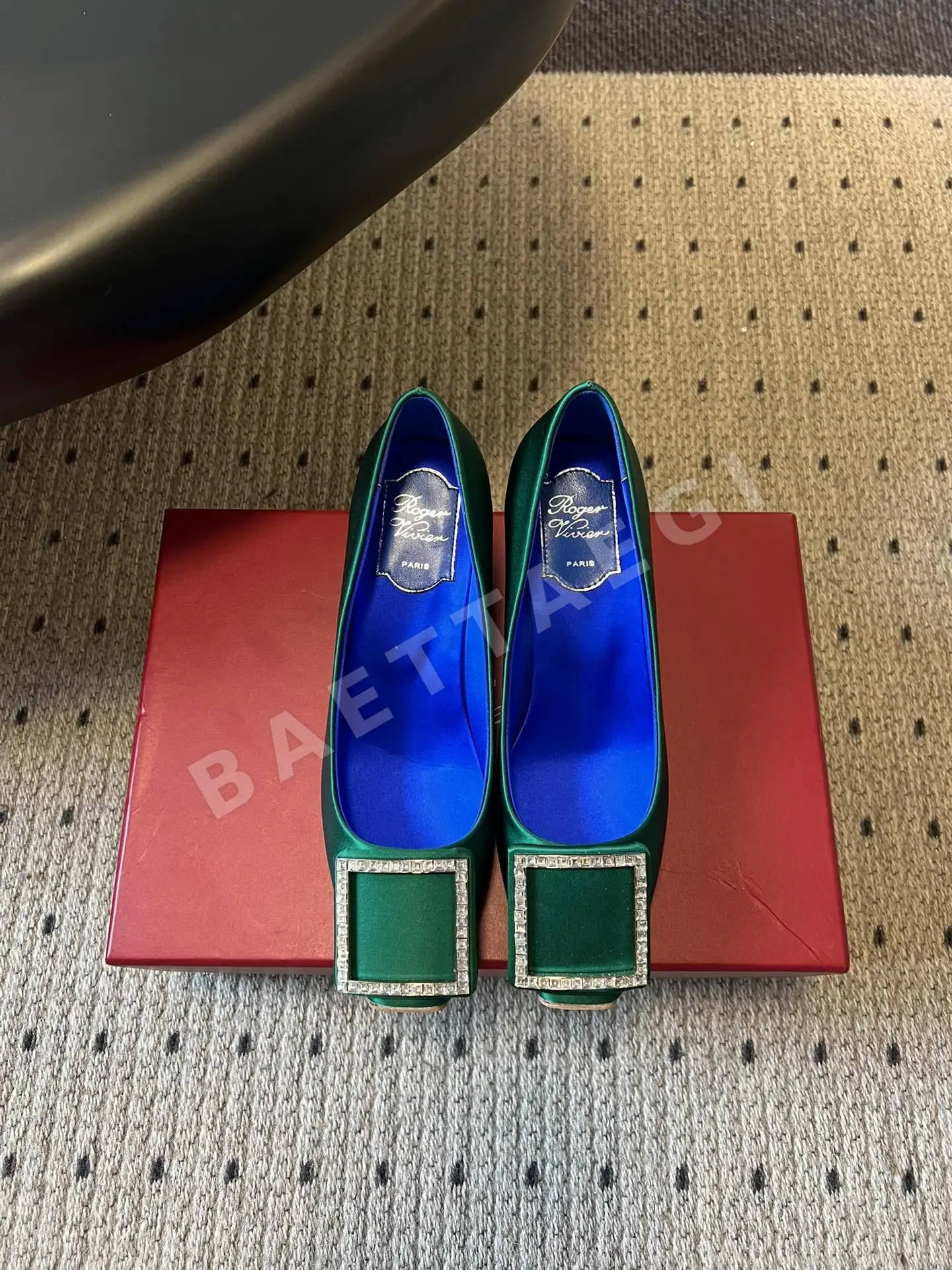 로저비비에 신발 17139