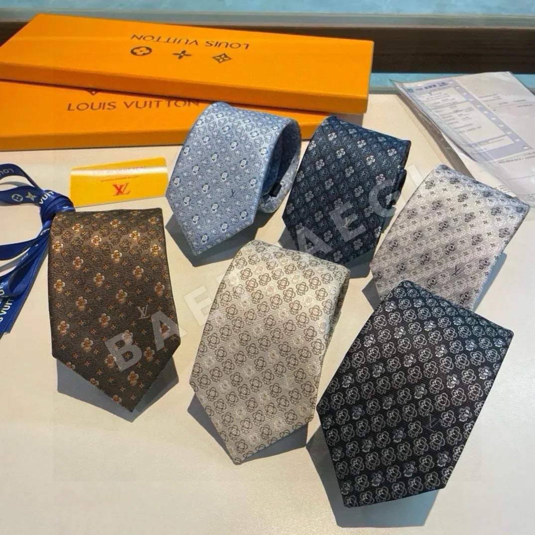 루이비통 넥타이 89975 Louis Vuitton Accessories