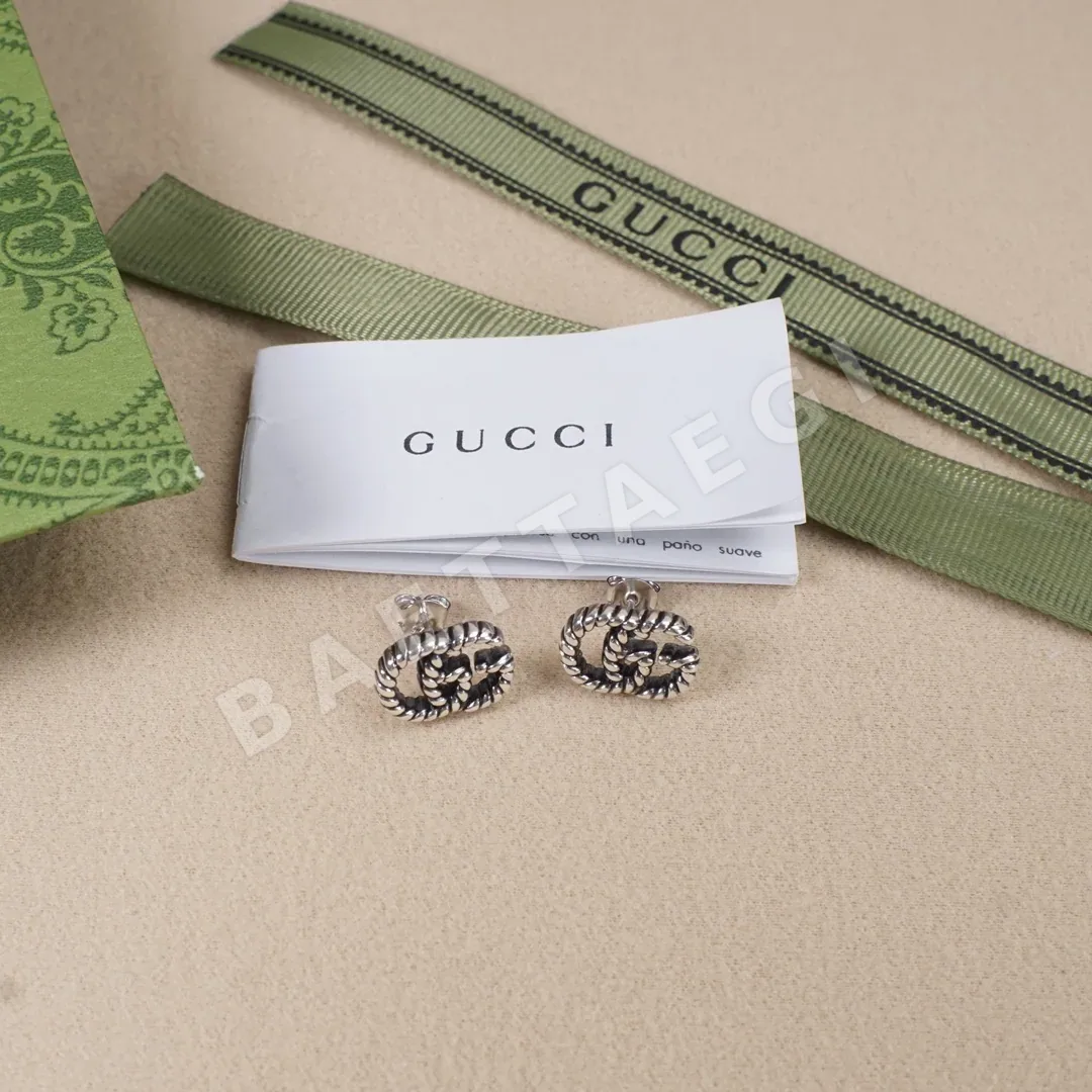 구찌 귀걸이 55805 Gucci Earrings 상세 이미지 8