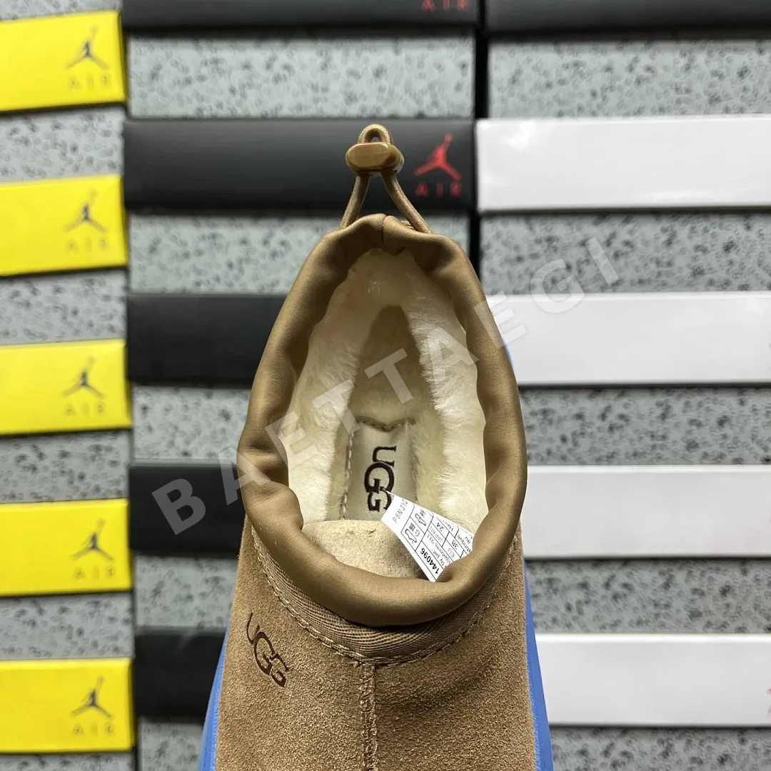 어그 [OT] 블루 209018 UGG 상세 이미지 4
