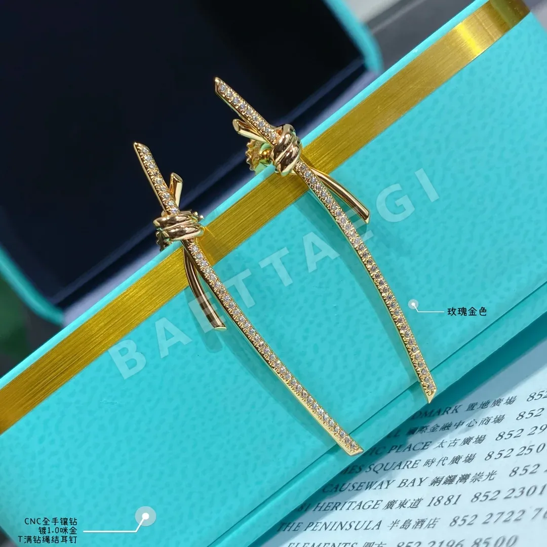 티파니 귀걸이 71260 Tiffany & Co Earrings 상세 이미지 5