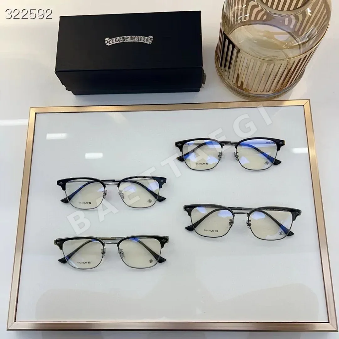 크롬하츠 선글라스 204954 Chrome Hearts Sunglasses 상세 이미지 4