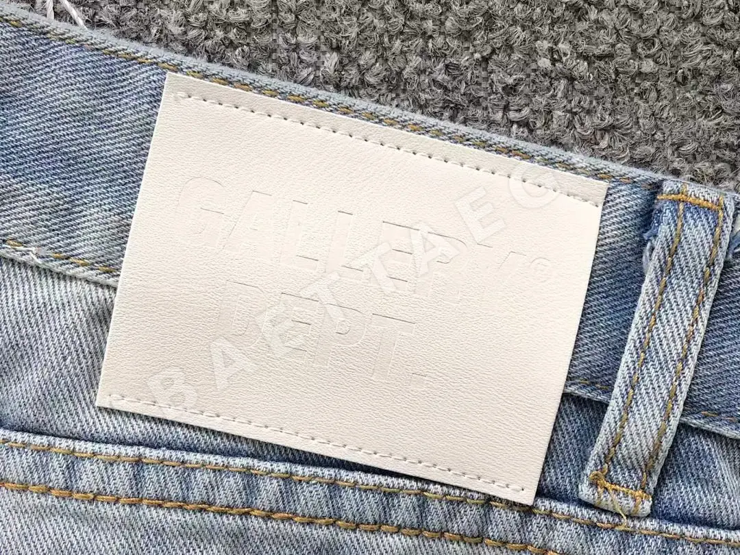 갤러리디파트먼트 바지 203222 Gallery Dept. Pants 상세 이미지 9